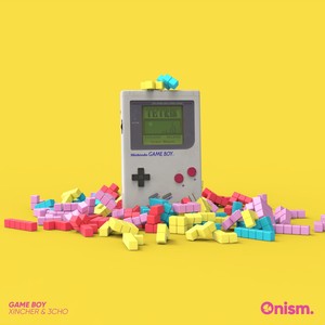 Game Boy (Extended Mix)