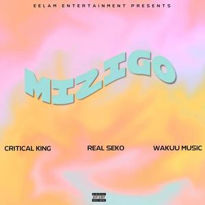 Mizigo (feat. REAL SEKO & Wakuu Music) [Explicit]