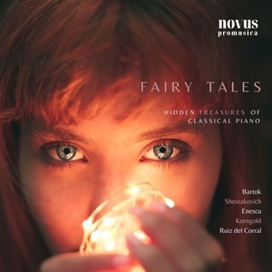 Fairy Tales Pictures, Op. 3 - The Fairy Tale's Epilogue