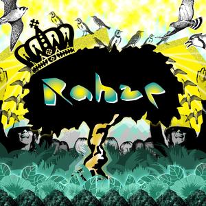 the sun flower feat Jacqueline Marie