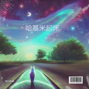 神秘外星咪攻占地球