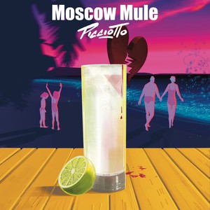 Moscow Mule (Explicit)