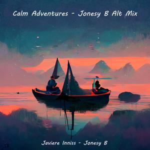 Calm Adventures (Alt Mix)