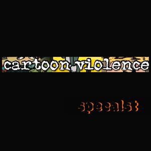 Cartoon Violence (Explicit)