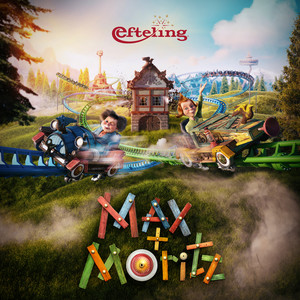 Streken van Max & Moritz