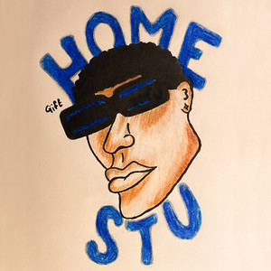 Home Stu freestyle (Explicit)