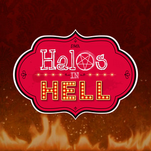 Halos in Hell (Explicit)