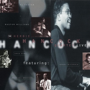 Jammin' (Live)