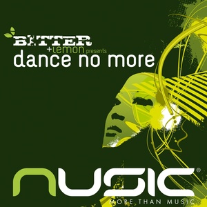 Dance No More