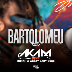 Bartolomeu (Remix - Afro Kuzulo)