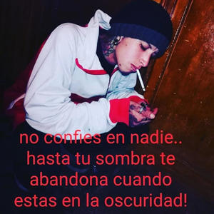 Like a Gangster (Explicit)