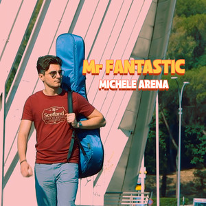 Mr. Fantastic