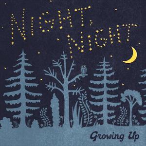 Gracie (feat. Luke Skidmore)