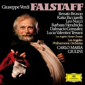 Verdi: Falstaff / Act 3 - 