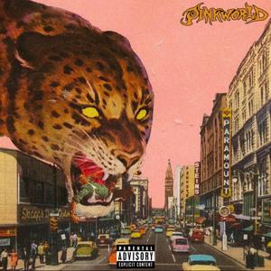 STRANGERS (feat. magave) (Explicit)