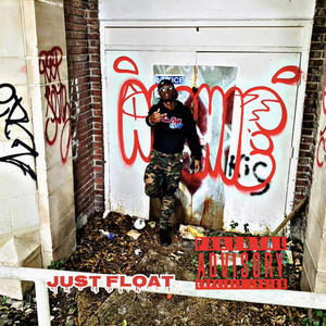 Just Float (Explicit)