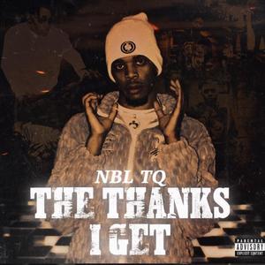 I Try (feat. 1wayGlizzy) (Explicit)