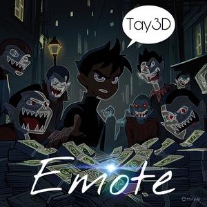 Emote (Explicit)
