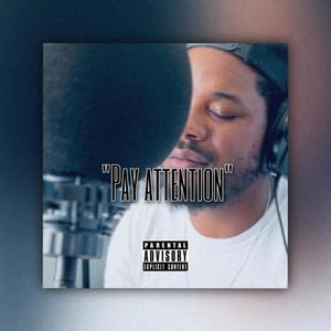 Pay Attention (Explicit)