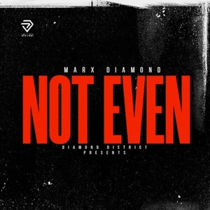 Not Even (Explicit)