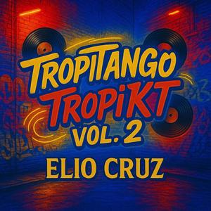 Tropitango tropikt vol 2