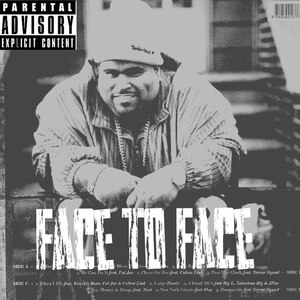 Face To Face（出来面对）