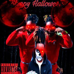 Sleepy Halloween (Explicit)