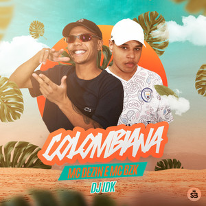 Colombiana (Explicit)