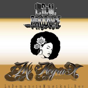 Mi negra -X- (feat. SHERLOK, PREK, SPUN, PUKA & MASTER) (Explicit)