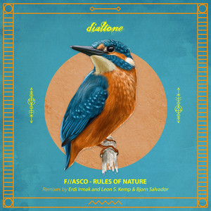 Rules of Nature (Leon S Kemp & Bjorn Salvador Remix)