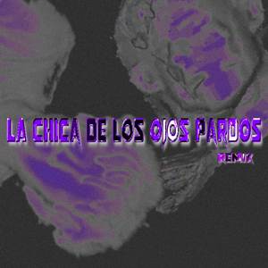 La Chica De Los Ojos Pardos (Remix)