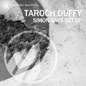 Simon Says Get Up (Radio Edit)