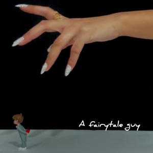A Fairytale Guy