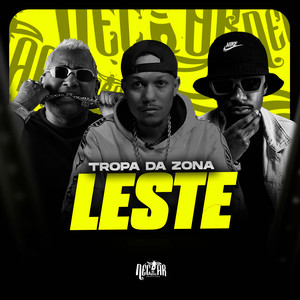 Iraqui Zl - Tropa Da Zona Leste (Explicit)