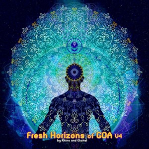 Fresh Horizons of Goa, Vol. 4