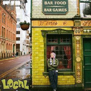 Local (Explicit)