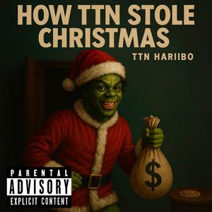 TTN Hariib0 - Blackballed (Explicit)