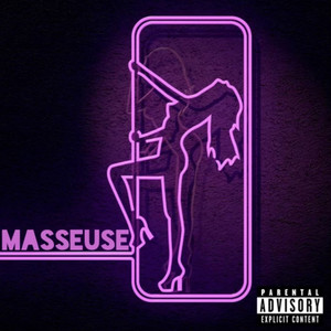 Masseuse (Explicit)