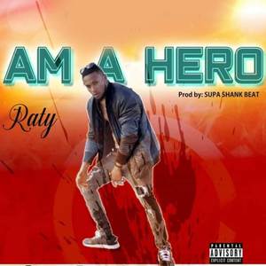 Am A Hero (Explicit)