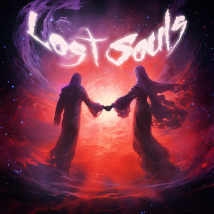 Lost Souls (ft. sebabrazy)