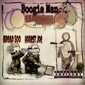 Boogie Man (Explicit)