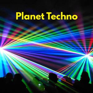 Planet Techno