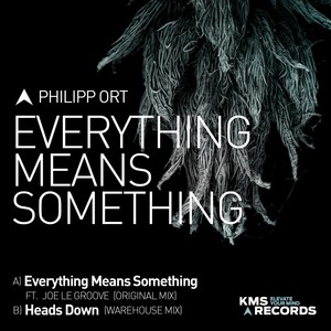 Heads Down (Warehouse Extended Mix)