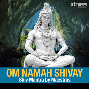 Om Namah Shivay (Traditional Version Reprise)