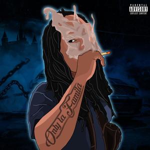 Woke Up(feat. Dayae Taelor & Mac) (Explicit)
