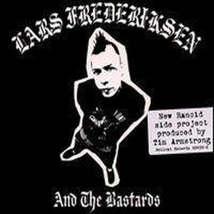 Lars Frederiksen & the Bastards