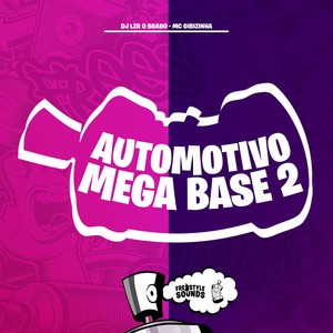 Automotivo Mega Base 2 (Explicit)