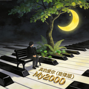 真的爱你 (口水旋律)