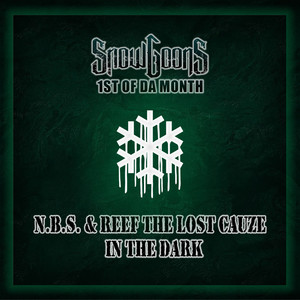 In The Dark (Explicit)