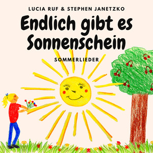 Endlich gibt es Sonnenschein (Kanon)